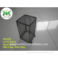 Reptile safety light cage bulb guard cage